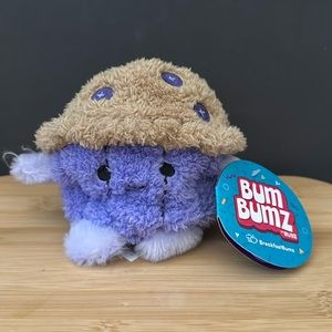 Blueberry Muffin BumBumz